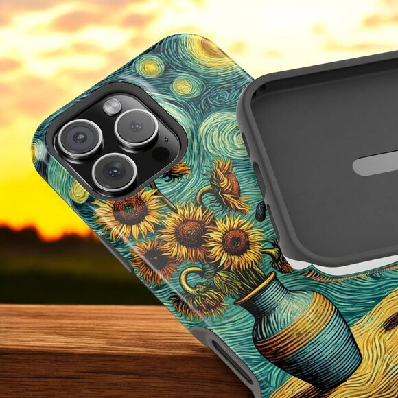 iPhone 16 Pro Max phone case, MARPC1103 - Picture 7 of 9